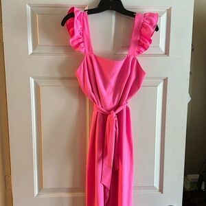 Lilly Pulitzer Jumpsuit